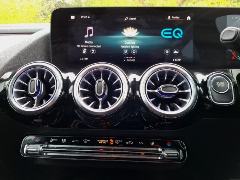 Used Mercedes-Benz EQA 2022 for sale - 76331658: Photo 19