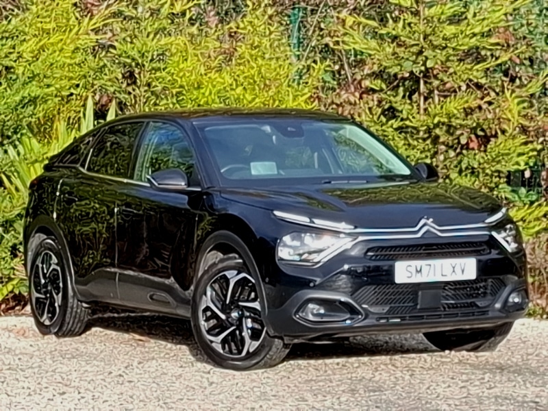 Used Citroen C4 2022 for sale - 76393021: Photo 1