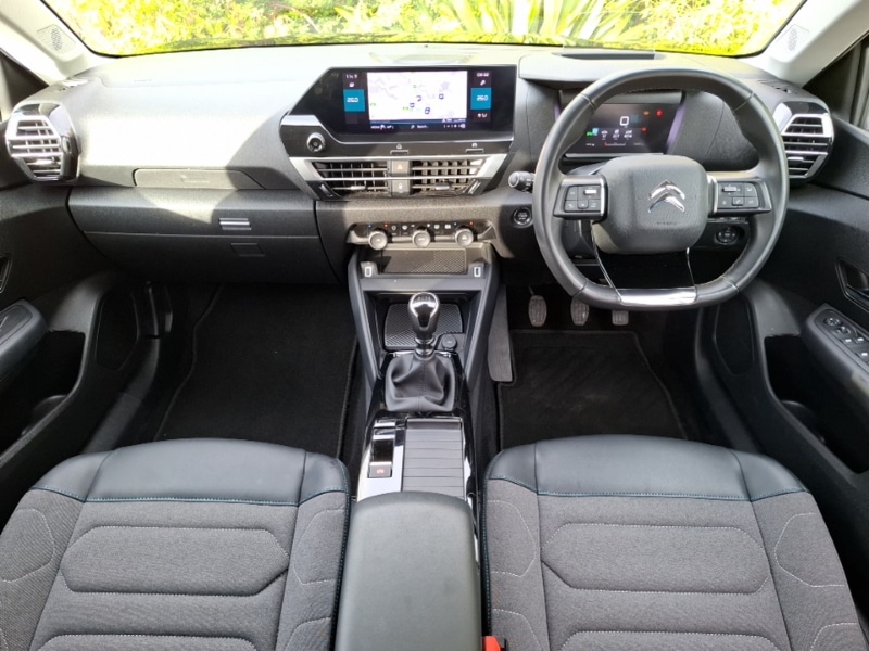 Used Citroen C4 2022 for sale - 76393021: Photo 2