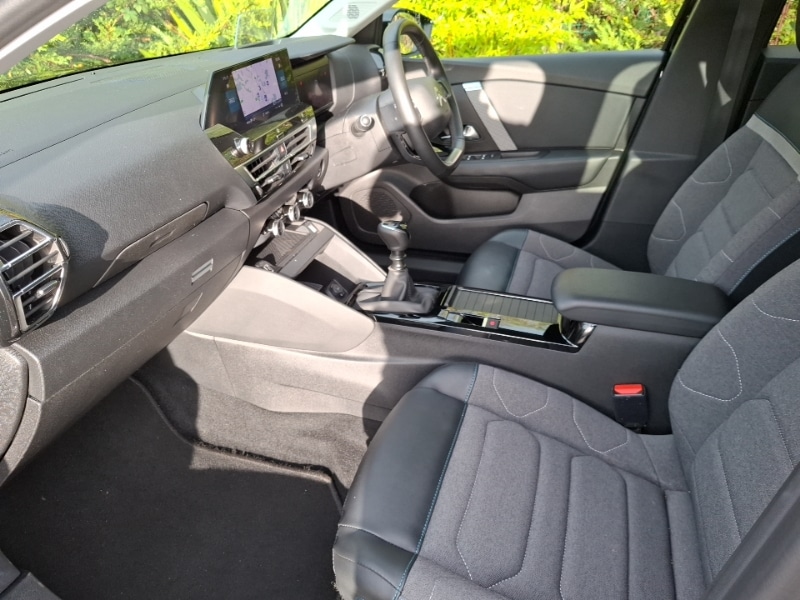 Used Citroen C4 2022 for sale - 76393021: Photo 5