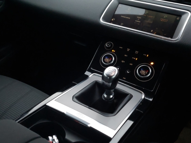 Used Land Rover Range Rover Evoque 2021 for sale - 76721750: Photo 10