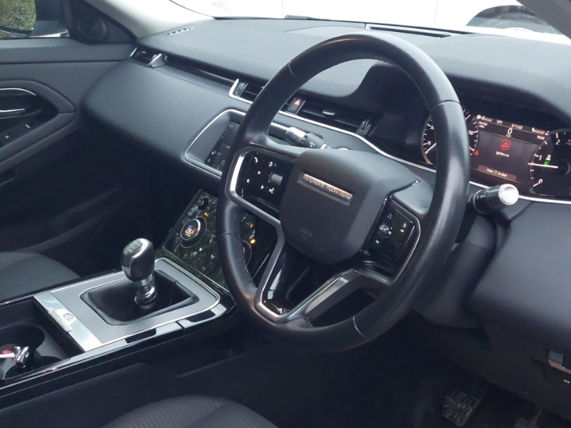 Used Land Rover Range Rover Evoque 2021 for sale - 76721750: Photo 12