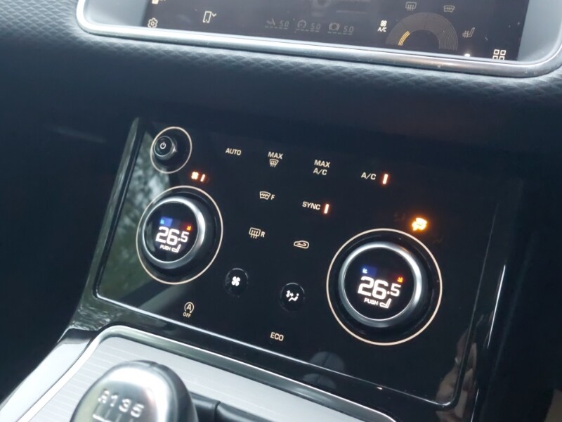 Used Land Rover Range Rover Evoque 2021 for sale - 76721750: Photo 14