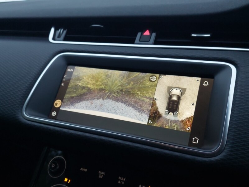 Used Land Rover Range Rover Evoque 2021 for sale - 76721750: Photo 16