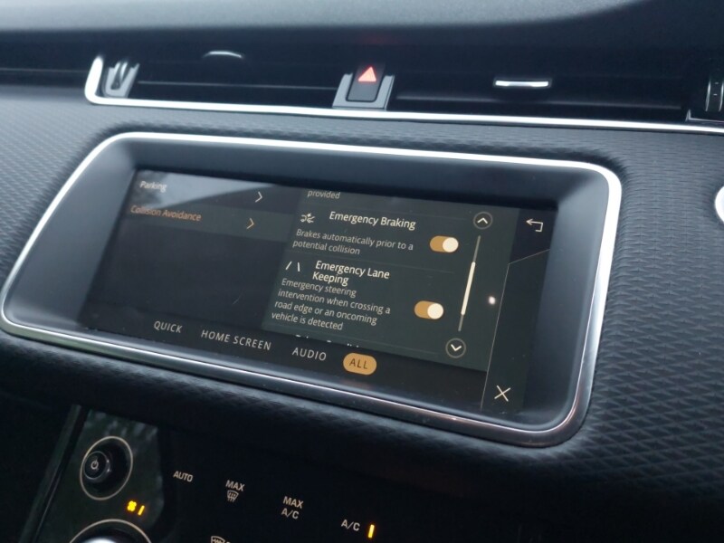 Used Land Rover Range Rover Evoque 2021 for sale - 76721750: Photo 17