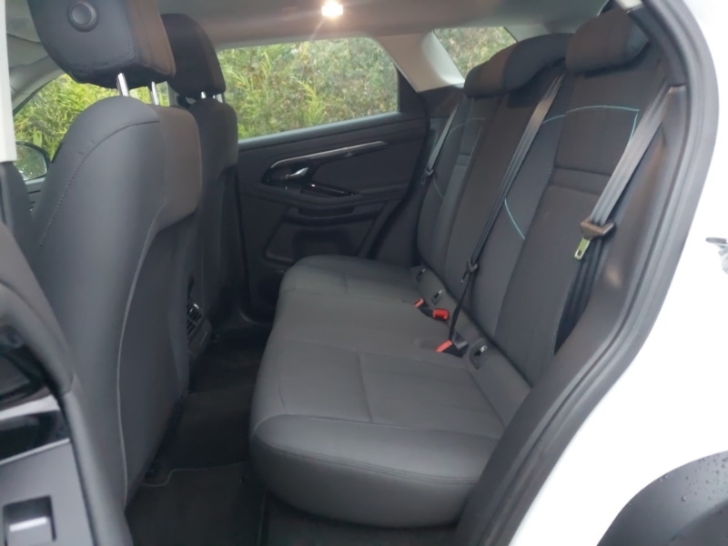 Used Land Rover Range Rover Evoque 2021 for sale - 76721750: Photo 6