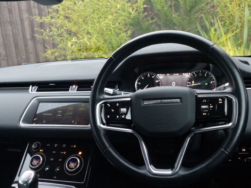 Used Land Rover Range Rover Evoque 2021 for sale - 76721750: Photo 7