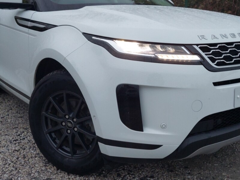 Used Land Rover Range Rover Evoque 2021 for sale - 76721750: Photo 9