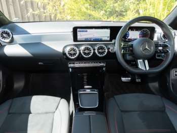 Used Mercedes-Benz A-Class 2024 for sale - 74630741: Photo