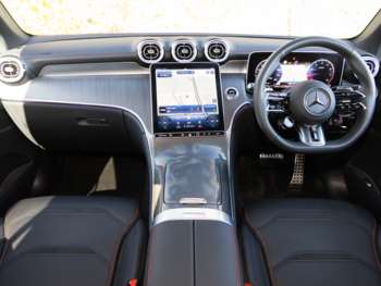 Used Mercedes-Benz GLC 2024 for sale - 74940462: Photo