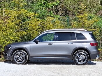 Used Mercedes-Benz GLB 2025 for sale - 78669822: Photo