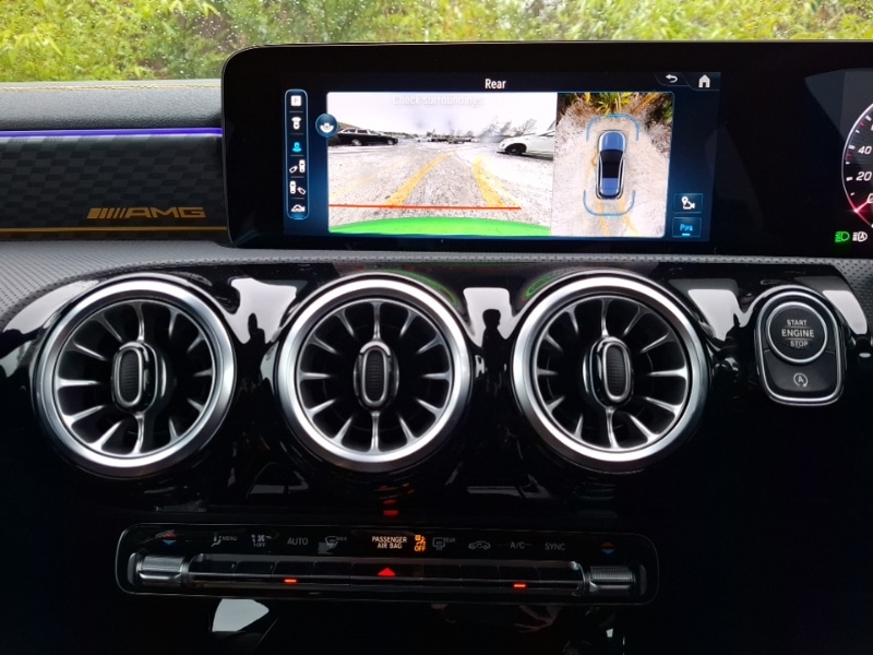 Used Mercedes-Benz A-Class 2025 for sale - 77657053: Photo 15