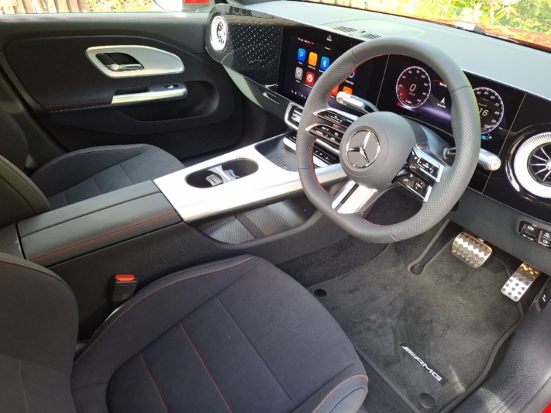 Used Mercedes-Benz CLA 2025 for sale - 76177910: Photo 10