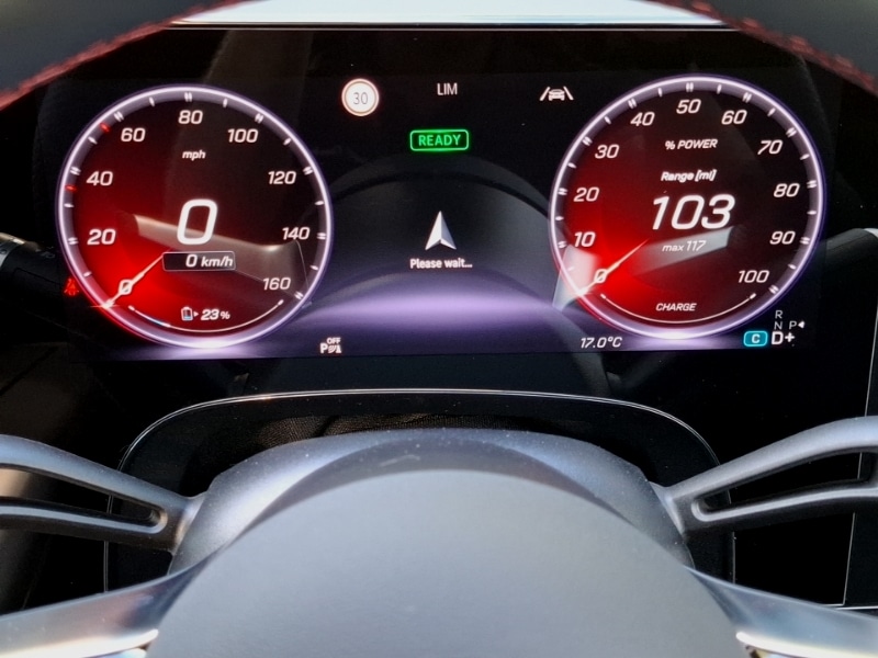 Used Mercedes-Benz CLA 2025 for sale - 76177910: Photo 11