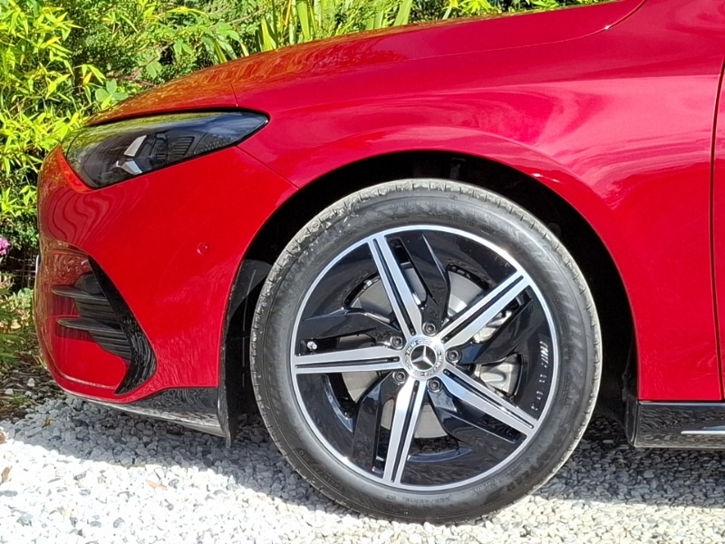 Used Mercedes-Benz CLA 2025 for sale - 76177910: Photo 12