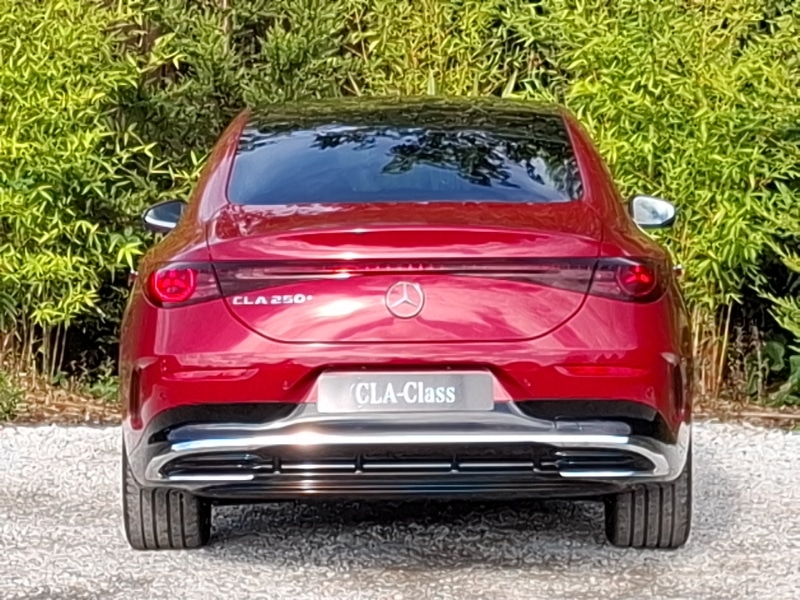 Used Mercedes-Benz CLA 2025 for sale - 76177910: Photo 14