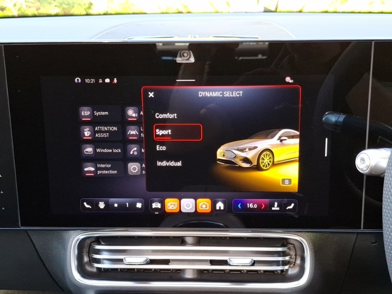 Used Mercedes-Benz CLA 2025 for sale - 76177910: Photo 18