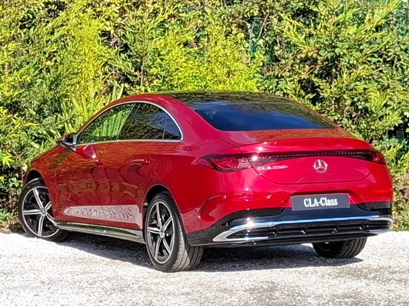 Used Mercedes-Benz CLA 2025 for sale - 76177910: Photo 3