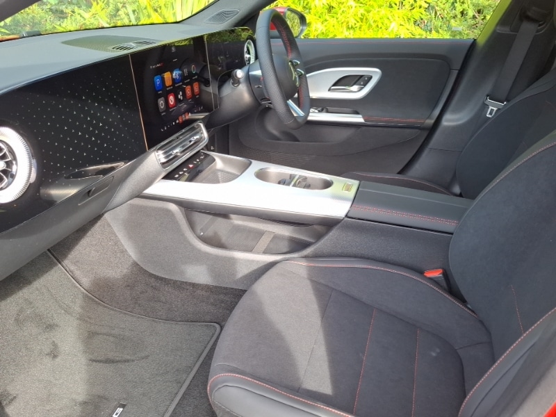 Used Mercedes-Benz CLA 2025 for sale - 76177910: Photo 5