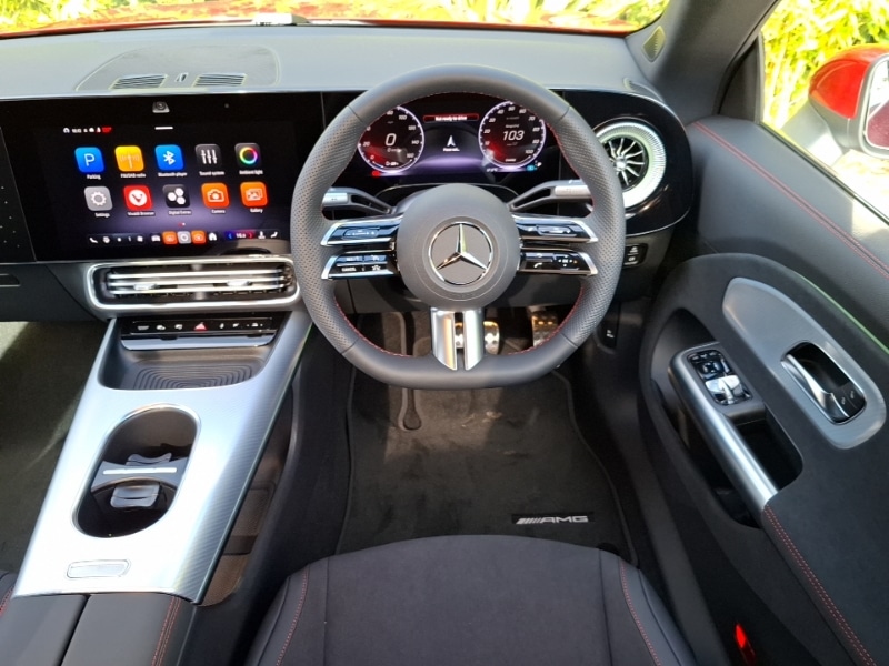 Used Mercedes-Benz CLA 2025 for sale - 76177910: Photo 7