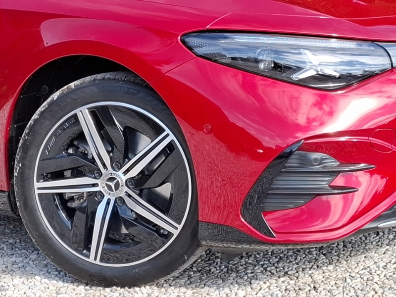 Used Mercedes-Benz CLA 2025 for sale - 76177910: Photo 9