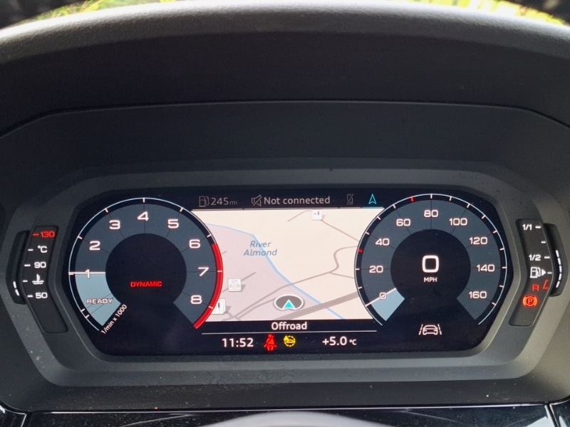 Used Audi A3 2021 for sale - 77694766: Photo 11