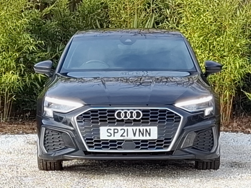 Used Audi A3 2021 for sale - 77694766: Photo 13