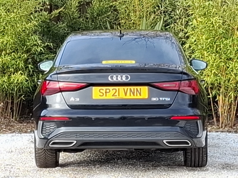 Used Audi A3 2021 for sale - 77694766: Photo 14