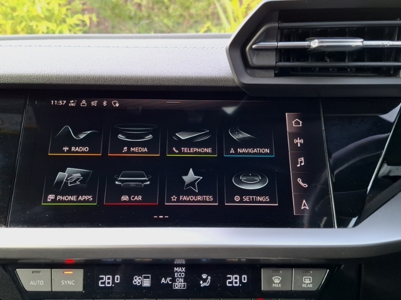 Used Audi A3 2021 for sale - 77694766: Photo 15