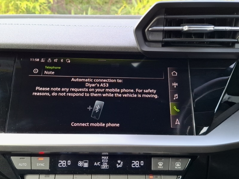 Used Audi A3 2021 for sale - 77694766: Photo 17