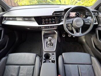 Used Audi A3 2021 for sale - 77694766: Photo