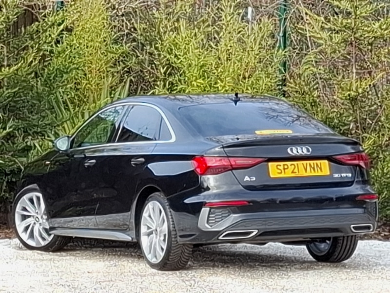 Used Audi A3 2021 for sale - 77694766: Photo 3