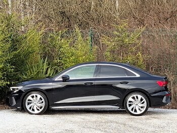 Used Audi A3 2021 for sale - 77694766: Photo