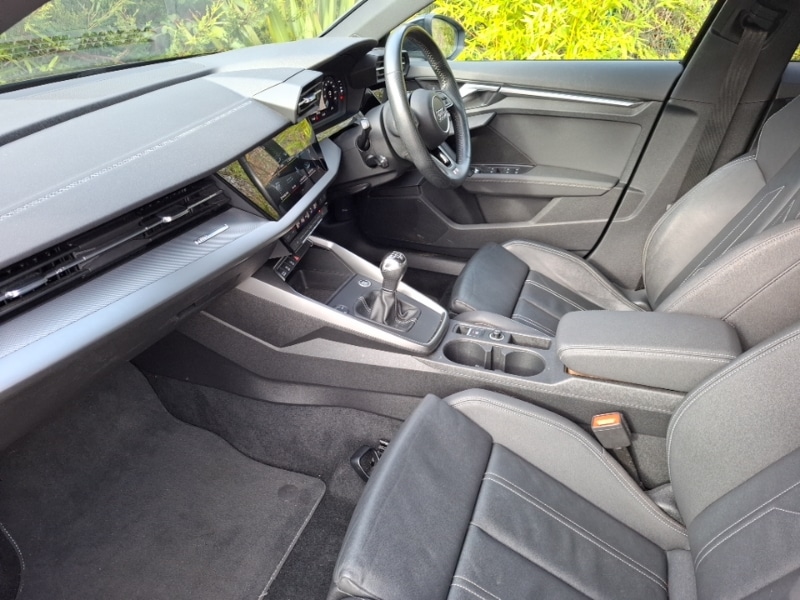 Used Audi A3 2021 for sale - 77694766: Photo 5