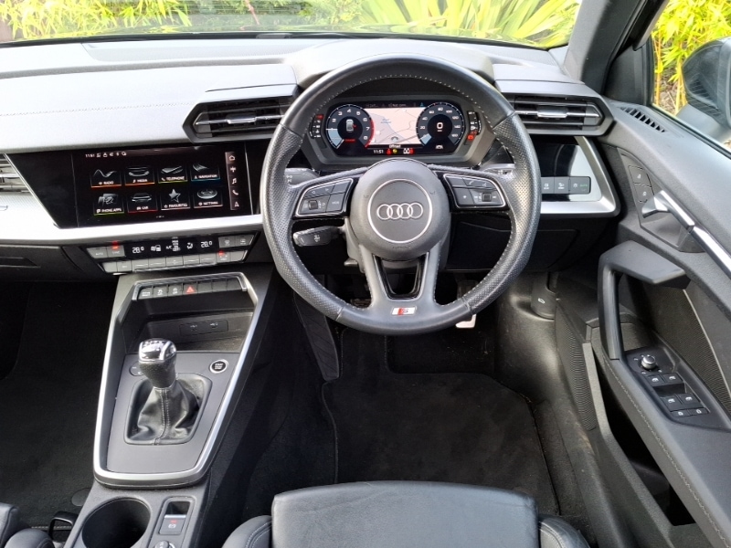 Used Audi A3 2021 for sale - 77694766: Photo 7