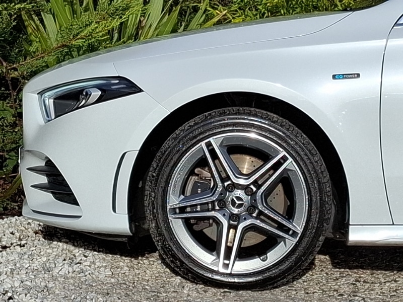 Used Mercedes-Benz A-Class 2021 for sale - 76414729: Photo 12