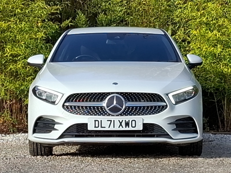 Used Mercedes-Benz A-Class 2021 for sale - 76414729: Photo 13