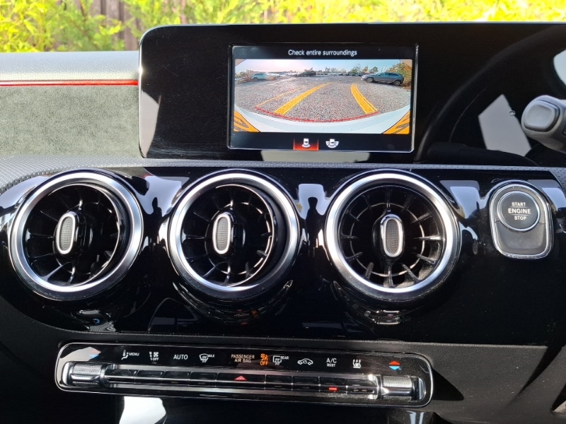 Used Mercedes-Benz A-Class 2021 for sale - 76414729: Photo 16