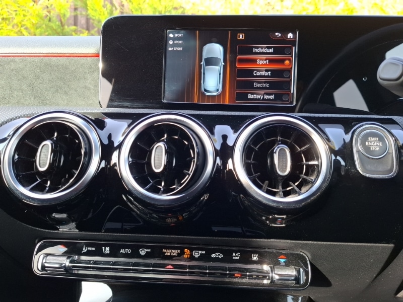 Used Mercedes-Benz A-Class 2021 for sale - 76414729: Photo 17