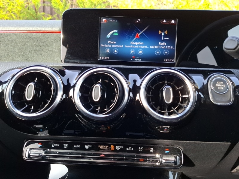 Used Mercedes-Benz A-Class 2021 for sale - 76414729: Photo 18