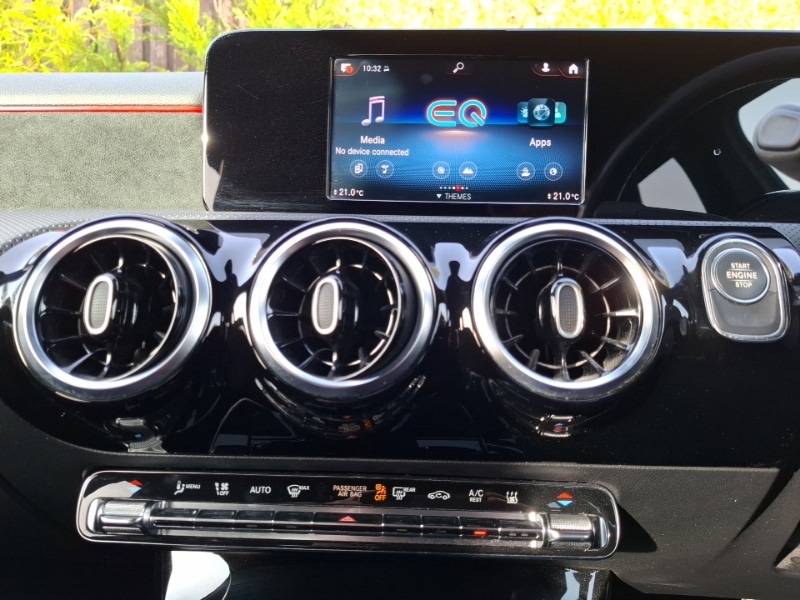 Used Mercedes-Benz A-Class 2021 for sale - 76414729: Photo 19