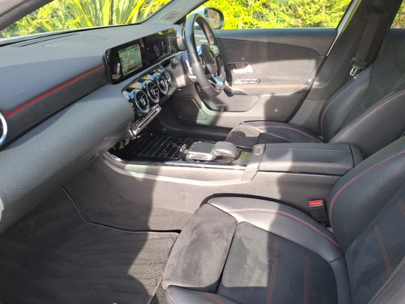 Used Mercedes-Benz A-Class 2021 for sale - 76414729: Photo 5