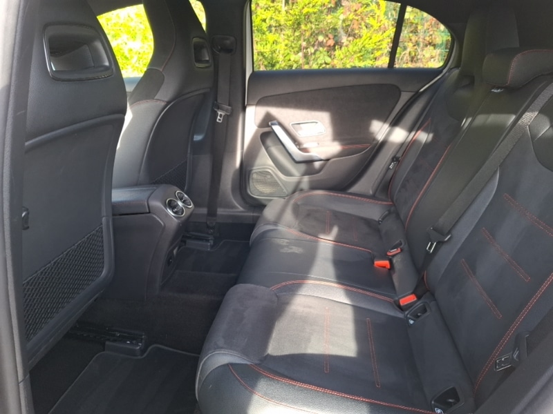 Used Mercedes-Benz A-Class 2021 for sale - 76414729: Photo 6