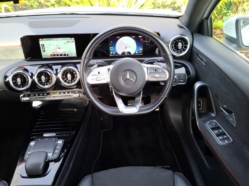 Used Mercedes-Benz A-Class 2021 for sale - 76414729: Photo 7