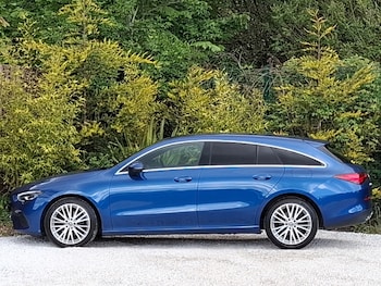 Used Mercedes-Benz CLA 2025 for sale - 78560123: Photo