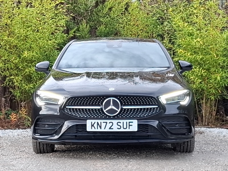 Used Mercedes-Benz CLA 2022 for sale - 76484206: Photo 13