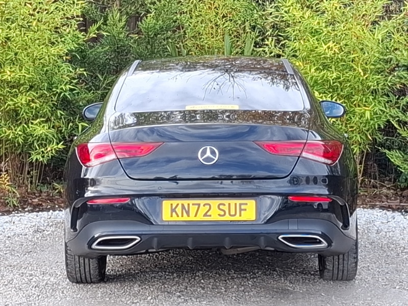 Used Mercedes-Benz CLA 2022 for sale - 76484206: Photo 14