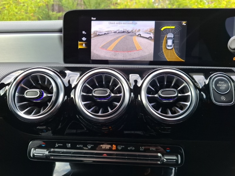 Used Mercedes-Benz CLA 2022 for sale - 76484206: Photo 15