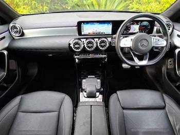 Used Mercedes-Benz CLA 2022 for sale - 76484206: Photo