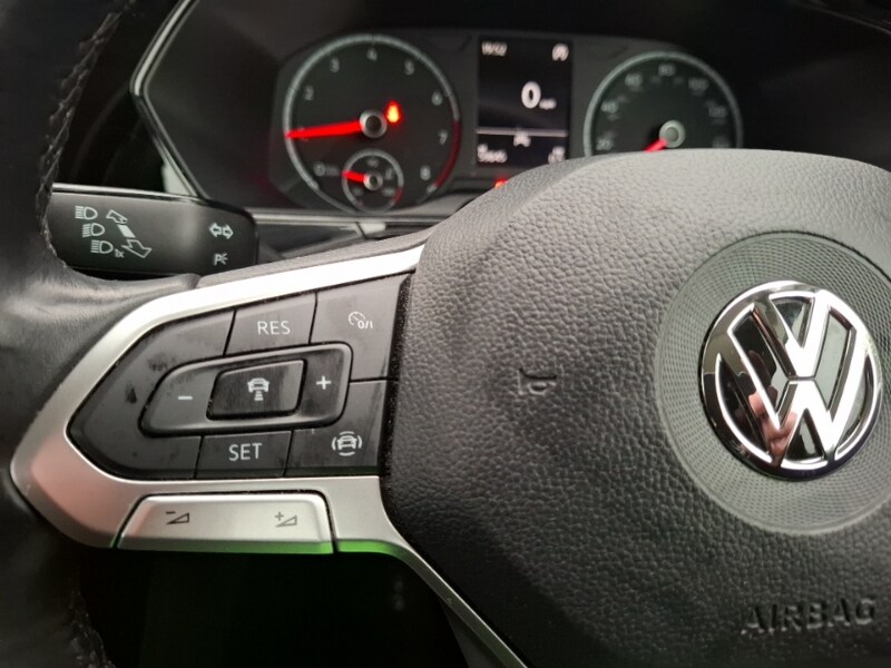 Used Volkswagen T-Cross 2020 for sale - 77630205: Photo 18